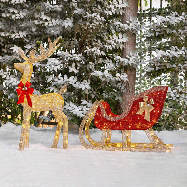 Christmas Decoration Lights
