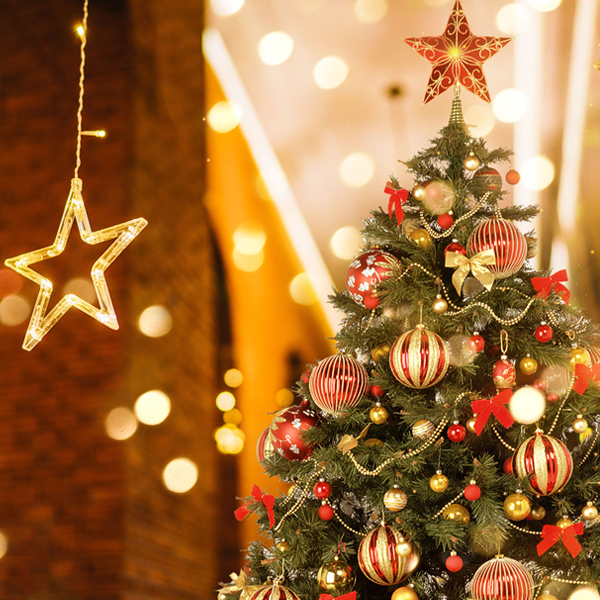 LED Christmas Decorations