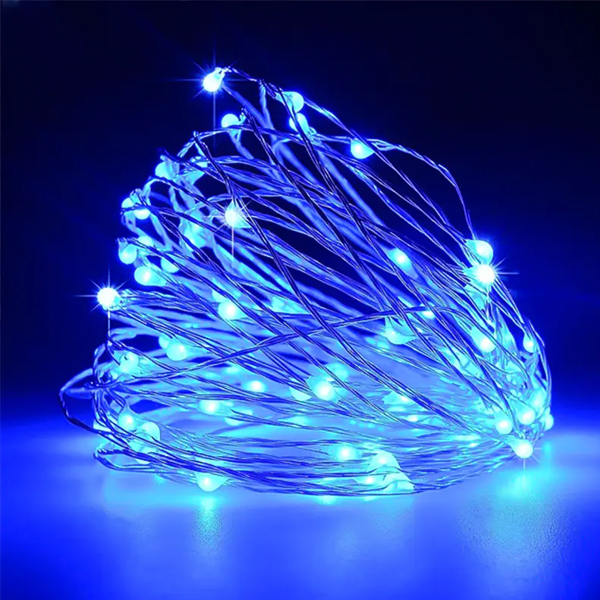 PVC Christmas Decorations