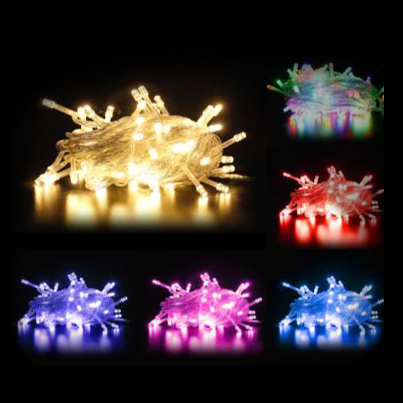 String Light/Icicle Light/Curtain Light/Net Light